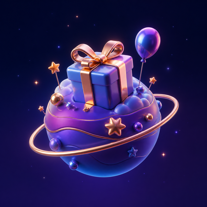Gifts & Occasions