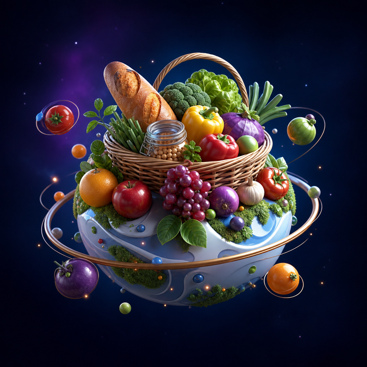 Food & Grocery