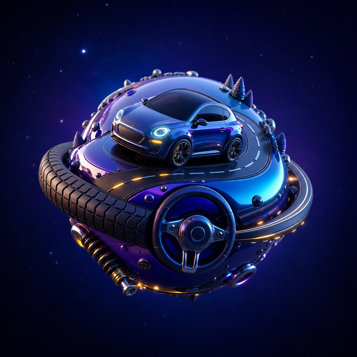 Auto & Vehicle
