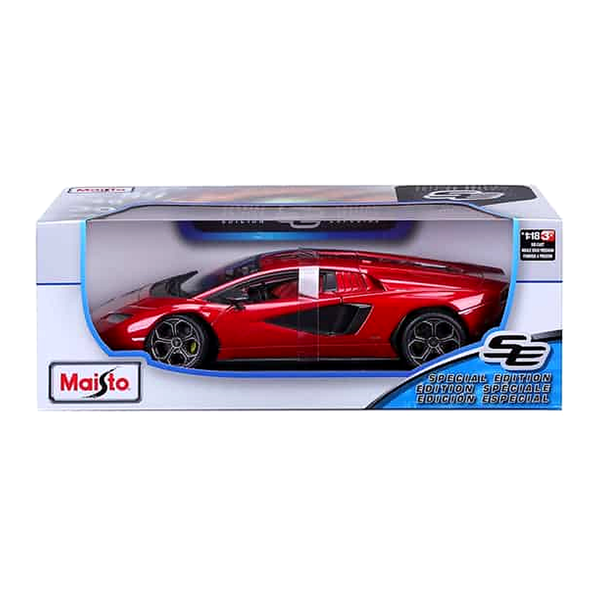 Die Cast Car (1 ea)