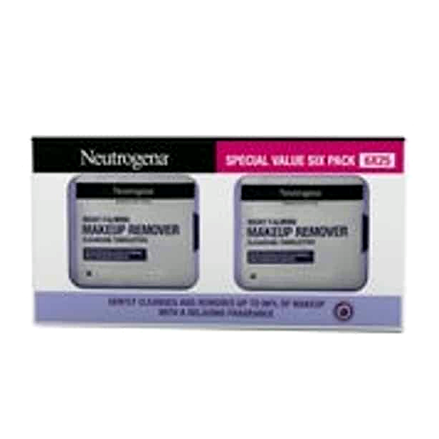 Neutrogena Night Calming Wipes (150 pk)