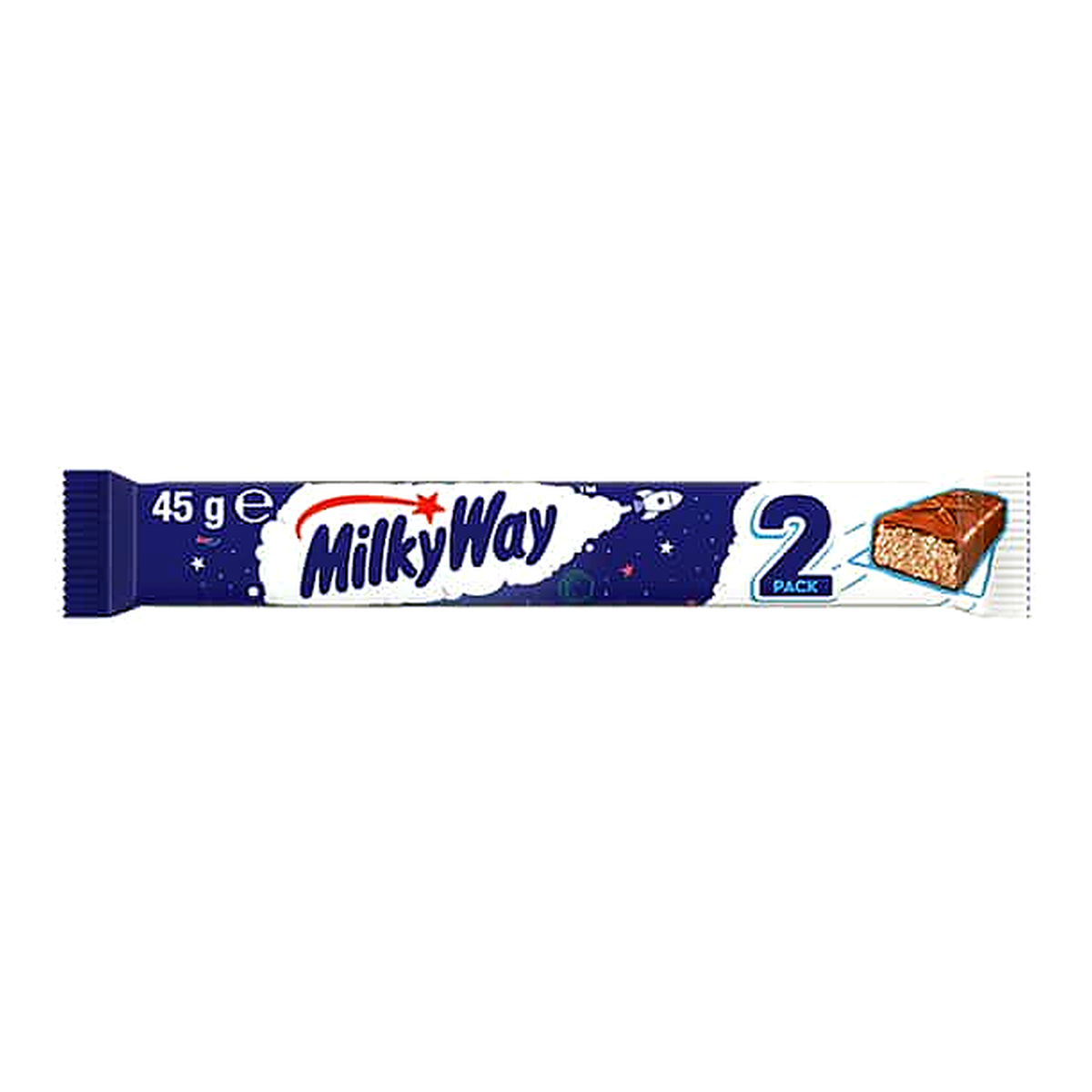 Mars Milky Way (45 g x 24 pk)