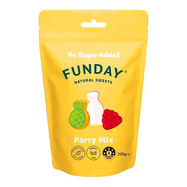Funday Party Mix (235 g)