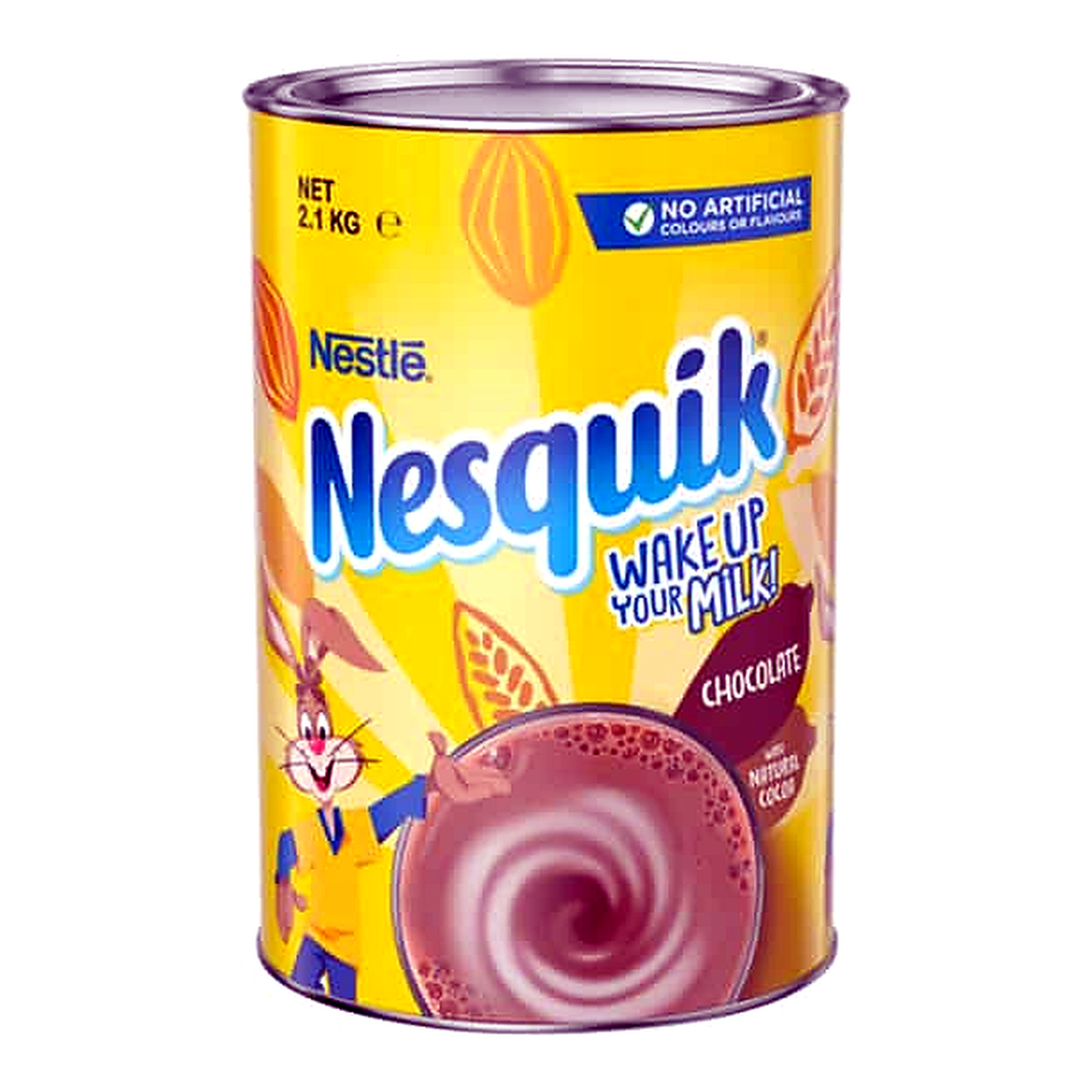 Nesquik Chocolate Drink Mixes (2.1 kg)