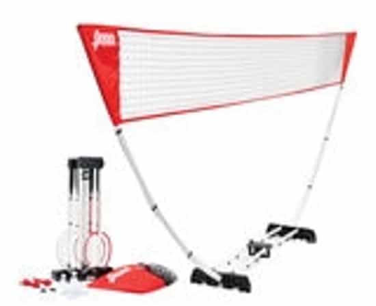 Penn Easy Setup Badminton Set (1 ea)