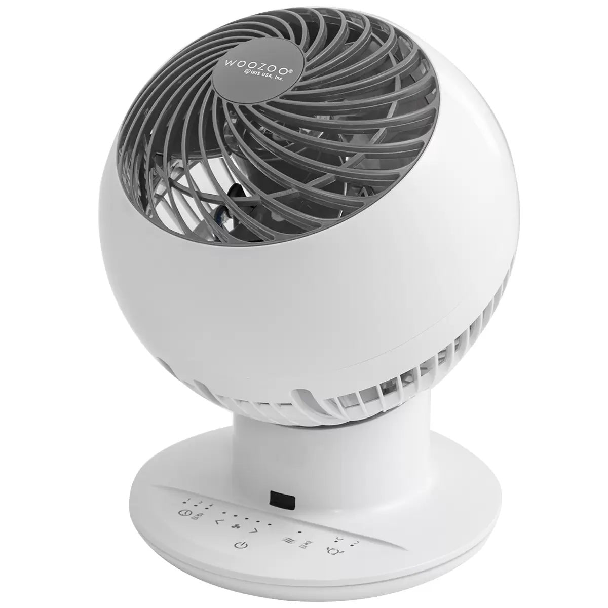 Woozoo Globe Table Fan (1 ea)