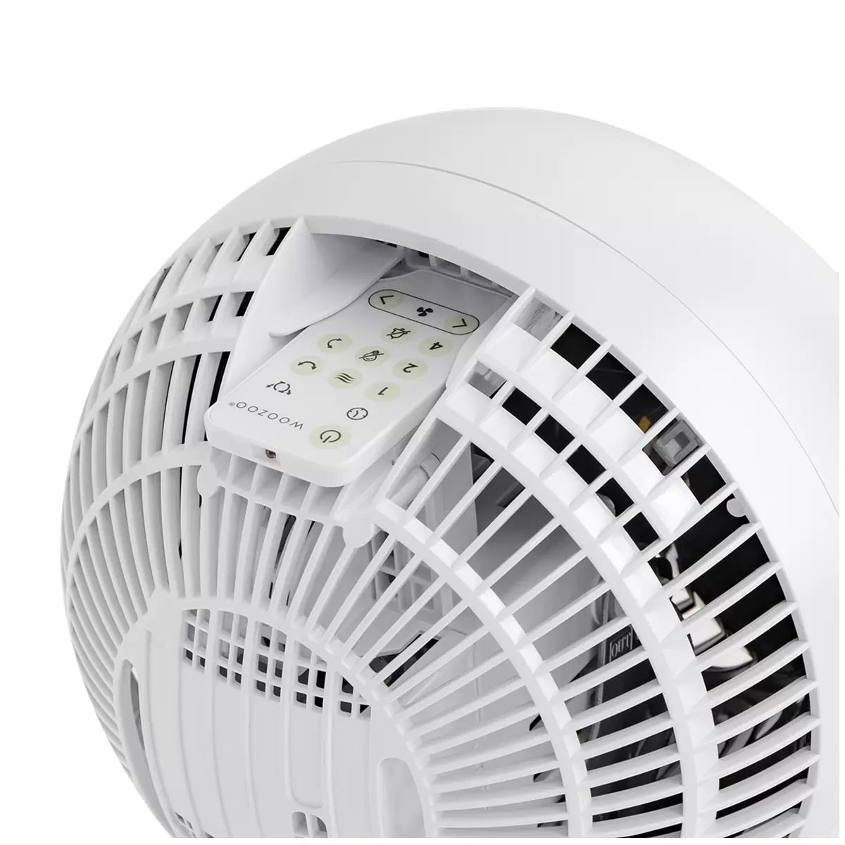 Woozoo Globe Table Fan (1 ea)