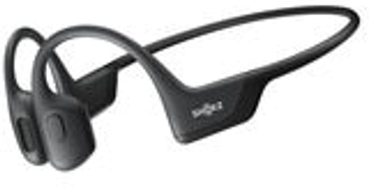 Shokz Openrun Pro Headphones (1 ea)
