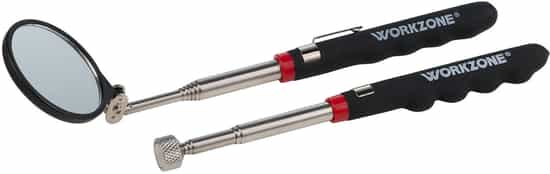 WORKZONE Pick-up Tool (2 pks)