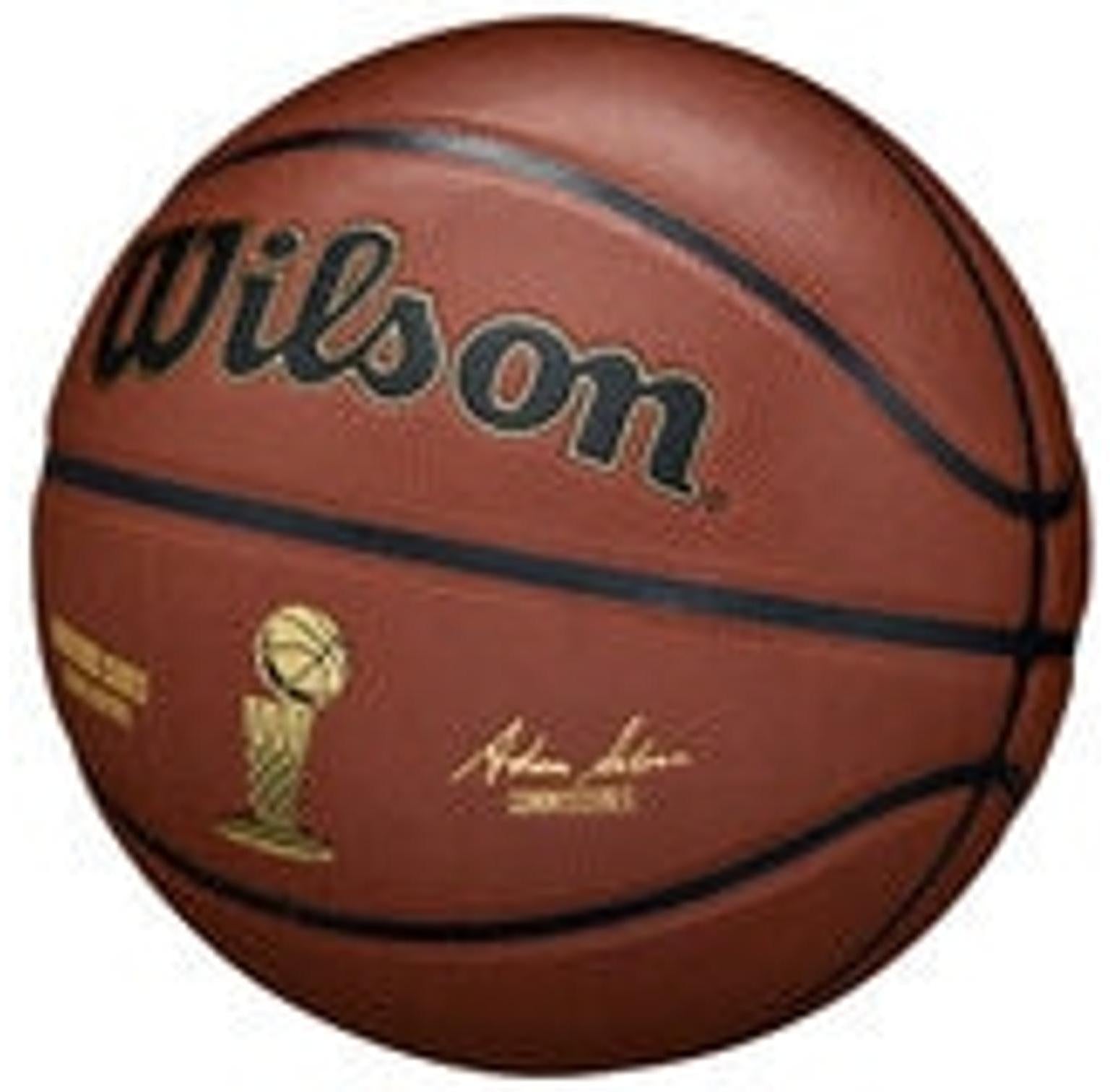 Wilson Nba Alliance Signature Basketball (1 ea)