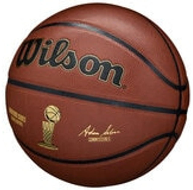 Wilson Nba Alliance Signature Basketball (1 ea)
