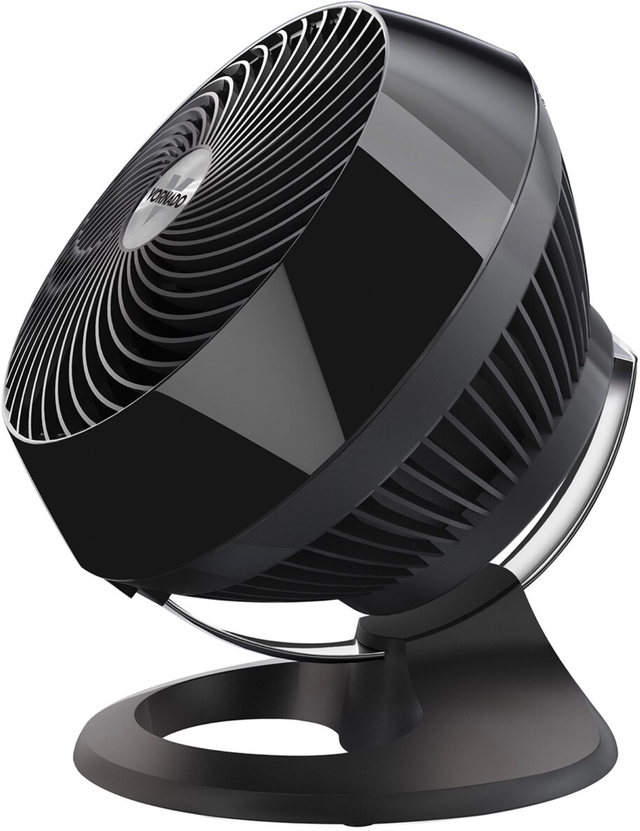Vornado 660 Black Air Circulator