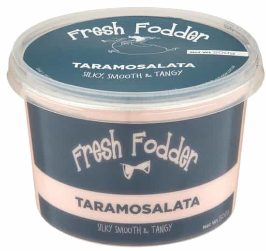 Fresh Fodder Taramosalata (500 g)