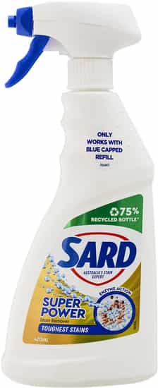 Sard 420 ml Stain Remover (1 each)