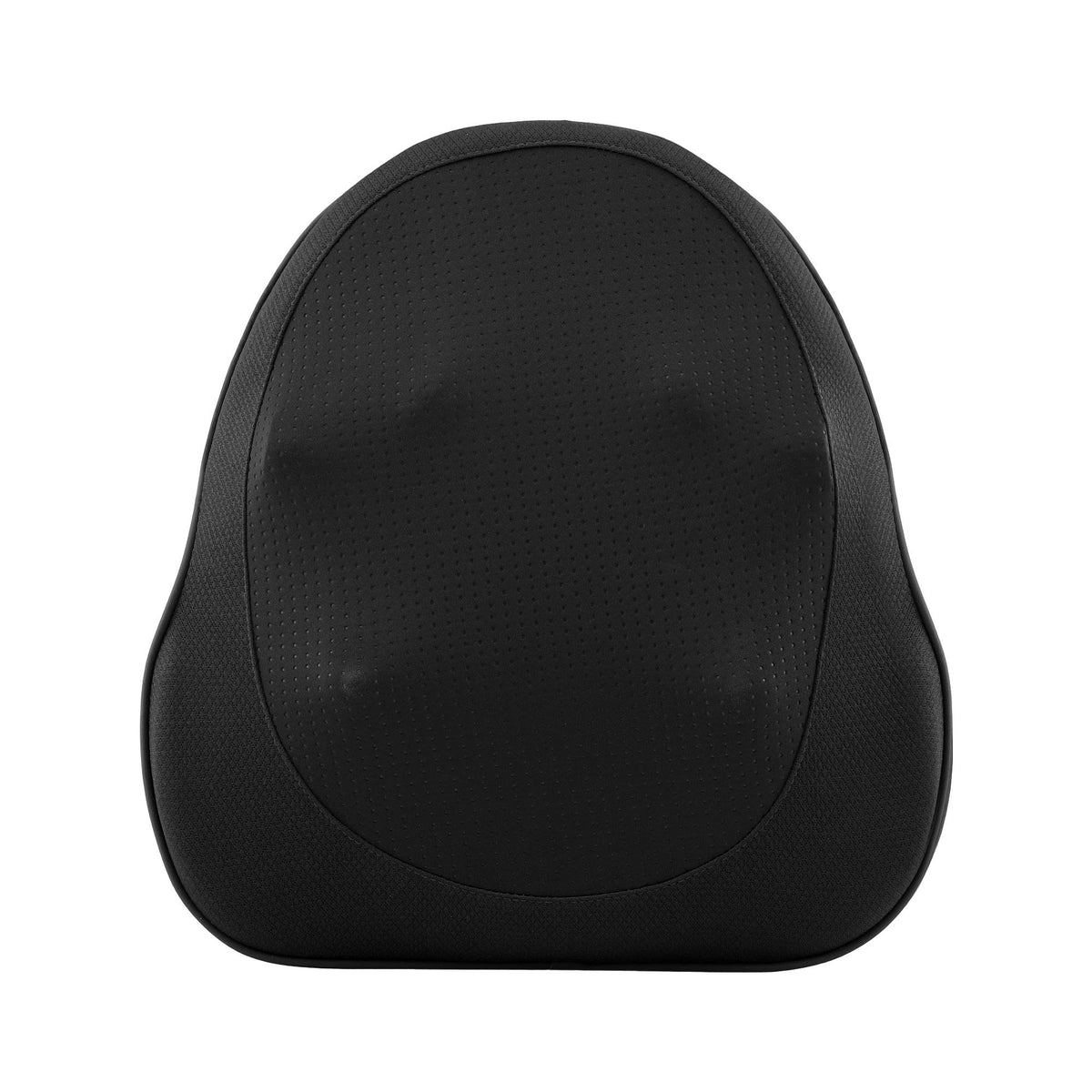 Livemor Back Massager with Heat, Cordless Electric Neck & Shoulder Massager Pillow, 3-Speed Deep Tissue Kneading for Lumbar, Thigh & Calf, Portable Muscle Relief for Home & Office Use