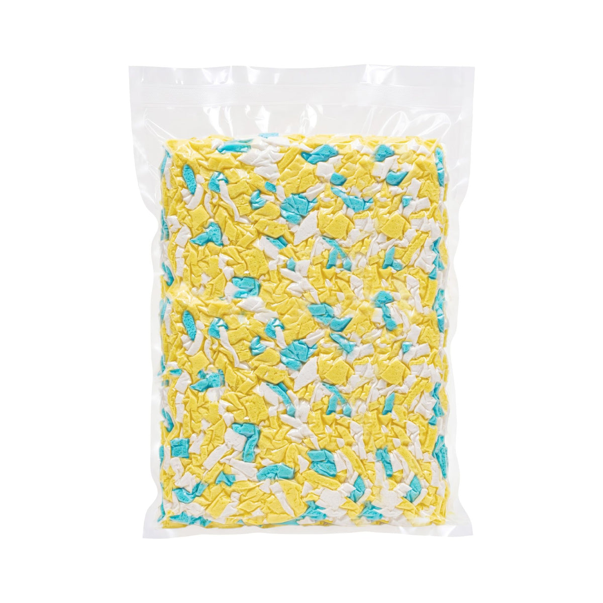 Artiss 5lbs (2.2KG) Bean Bag Filler Shredded Foam Filling High Density Soft