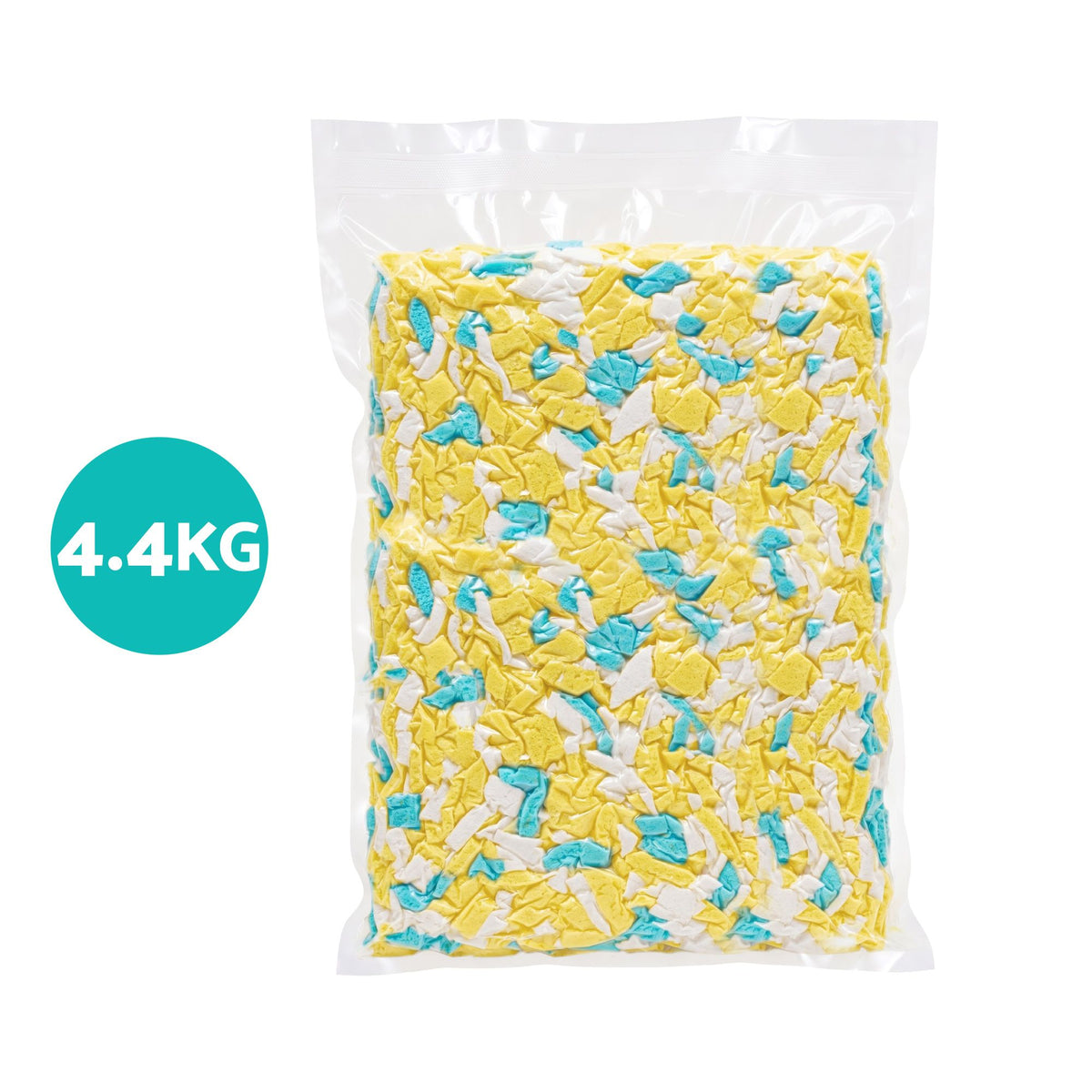 Artiss 10lbs (4.4KG) Bean Bag Filler Shredded Memory Foam - BD-FILLER-MCX2