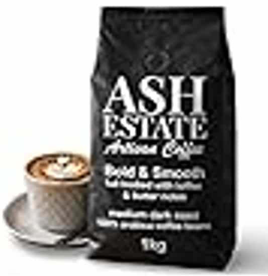 Kirkland Signature House Blend Whole Bean Coffee (1.13 kg)
