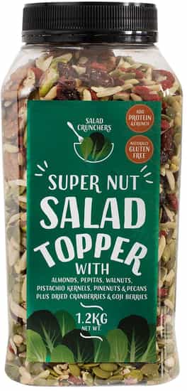 Salad Crunchers Salad Topper (1.2 kg)