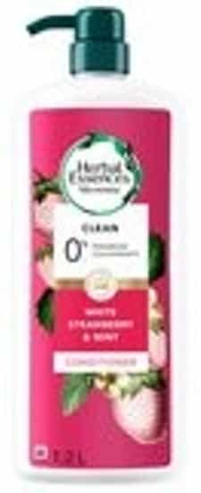 Herbal Essences White Strawberry & Mint Conditioner (1.2 L)