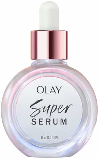 Olay Super Serum (30 ml x 2 pk)