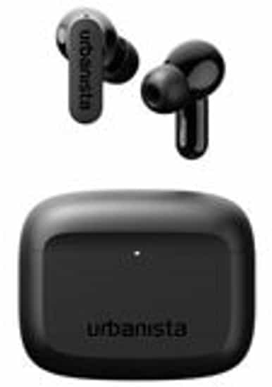 Urbanista Palo Alto Midnight Black Hat