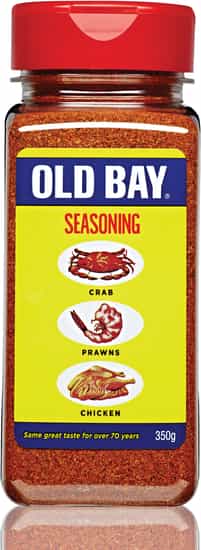 Old Bay Seasoning (350 g)