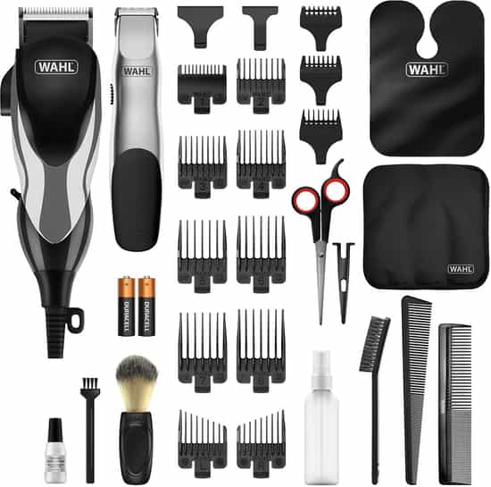 Wahl Haircutting Home Kit 3026404
