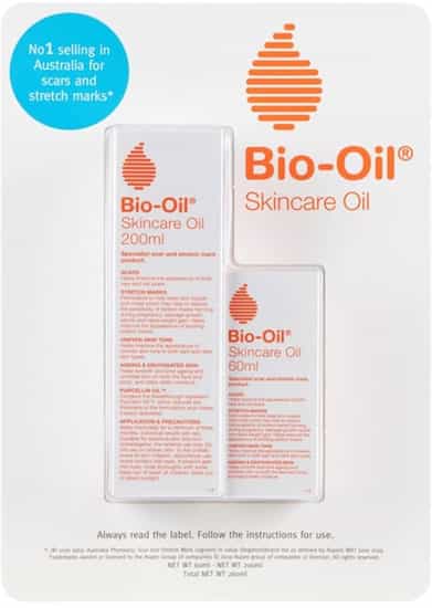 Bio-Oil Specialist Skincare Oil (260 ml)