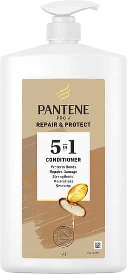 Pantene Pro-V Repair & Protect 5 in 1 Conditioner (1.8 L)