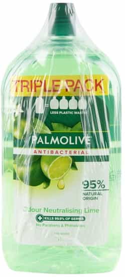 Palmolive Liquid Hand Wash Refill (1 L x 3 pk)