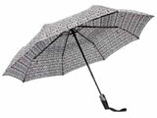 ShedRain Windpro Umbrella UPF 50+ Auto Open & Close (1 ea)