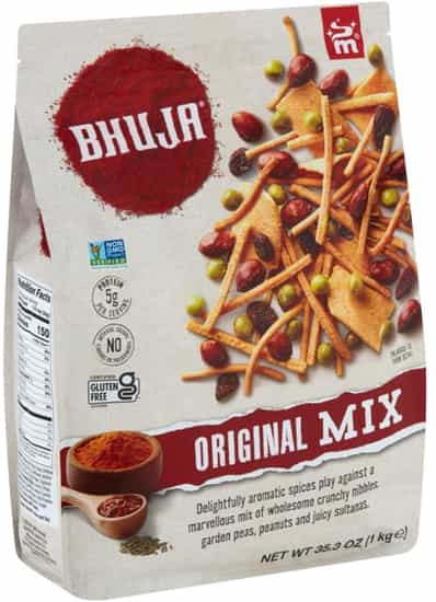 Majan’s Co. Bhuja Original Mix (1 kg)