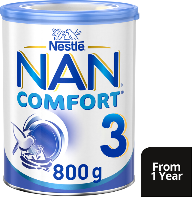 Nan Comfort Stage 3 Formula (1 ea)
