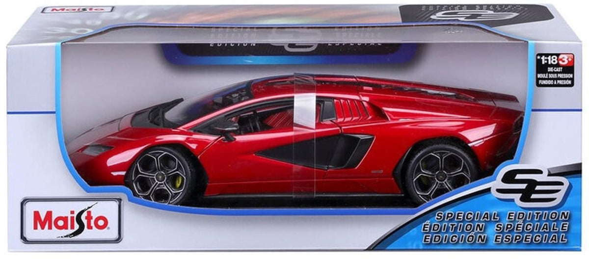 Die Cast Car (1 ea)