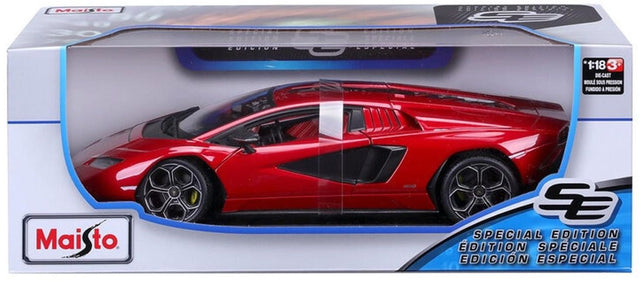 Die Cast Car (1 ea)