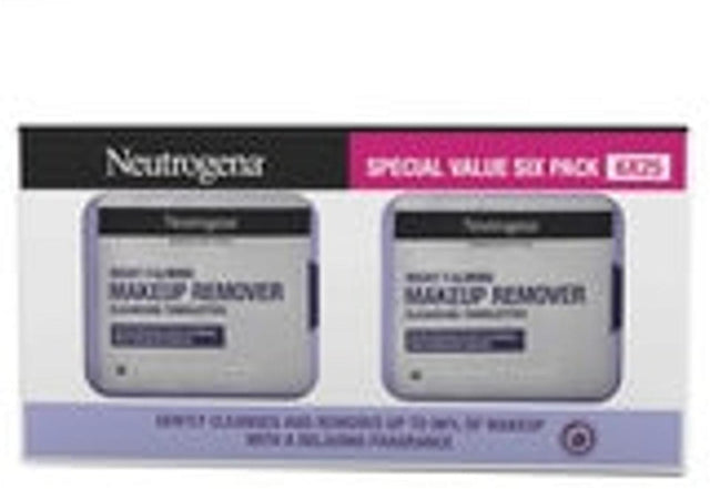 Neutrogena Night Calming Wipes (150 pk)