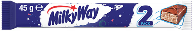 Mars Milky Way (45 g x 24 pk)