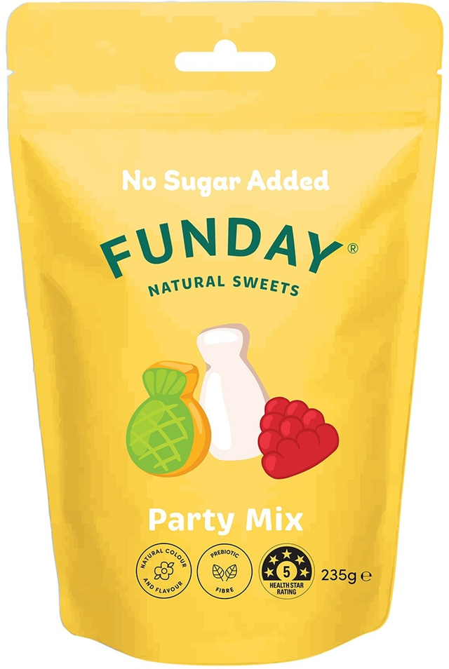 Funday Party Mix (235 g)