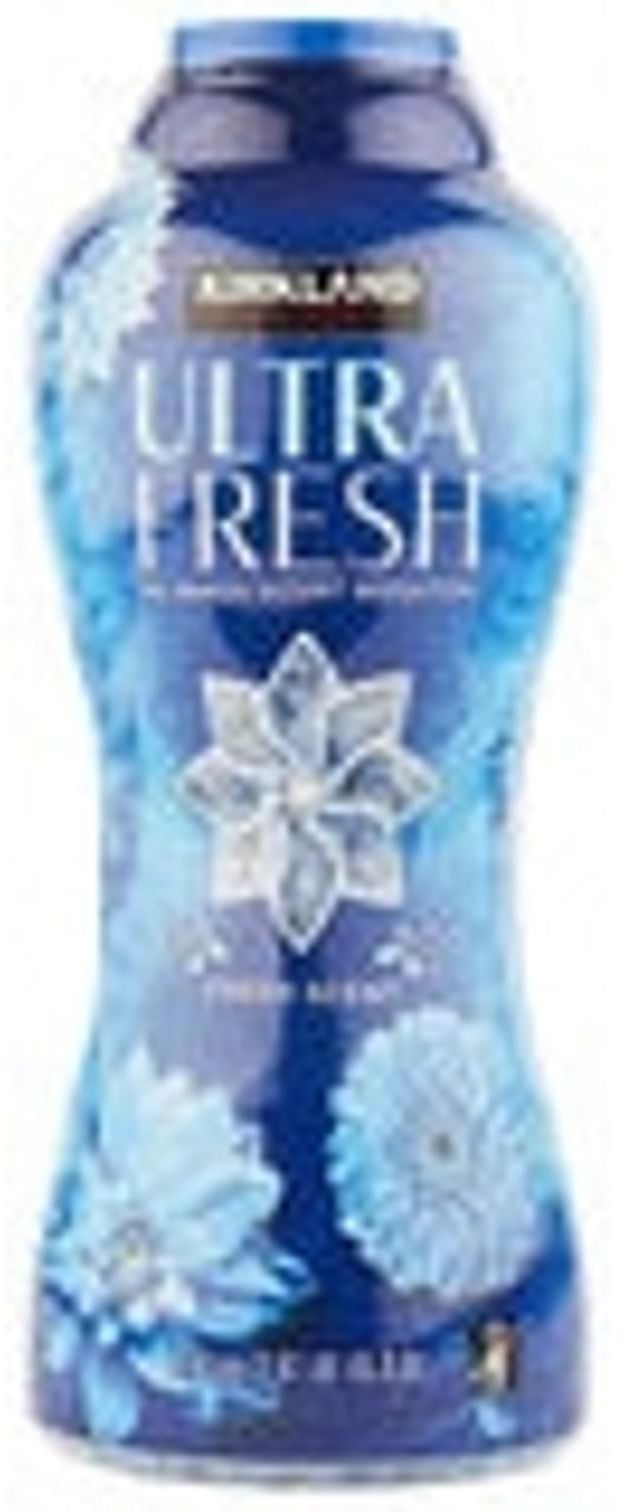 Kirkland Signature In-Wash Scent Booster Beads (1.3 kg)