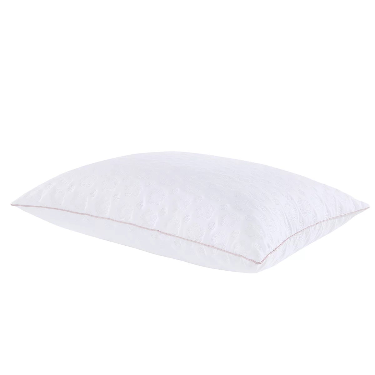 My Kinda Pinsonic Quilted Pillow 2 Pack