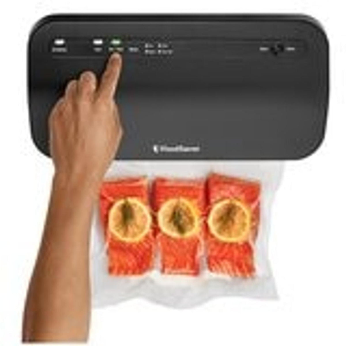 Foodsaver Vacuum Sealer VS2298 (1 ea)