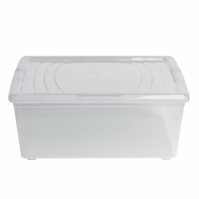 Iris Storage Box 11 Litre 8 Pack