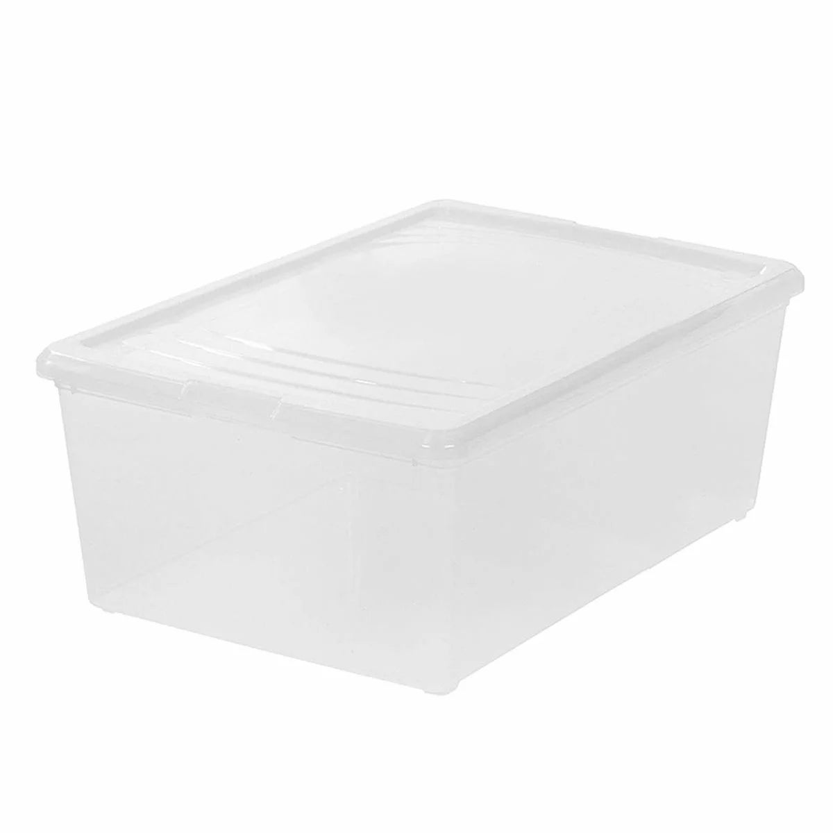 Iris Storage Box 11 Litre 8 Pack