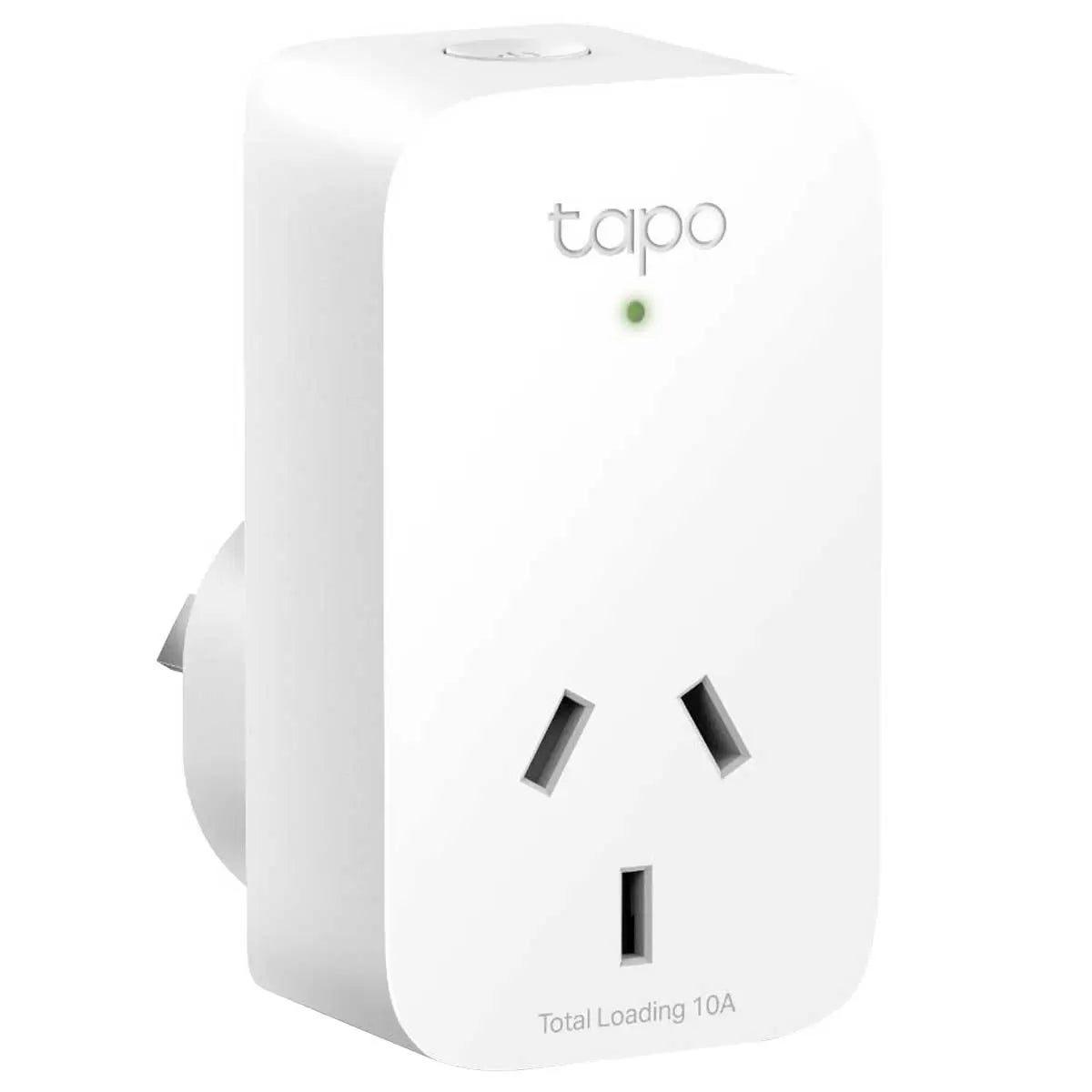 TP-Link Tapo Smart Plug 4 Pack