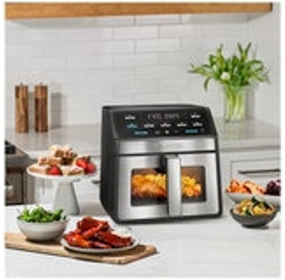 Gourmia Airfryer (1 ea)