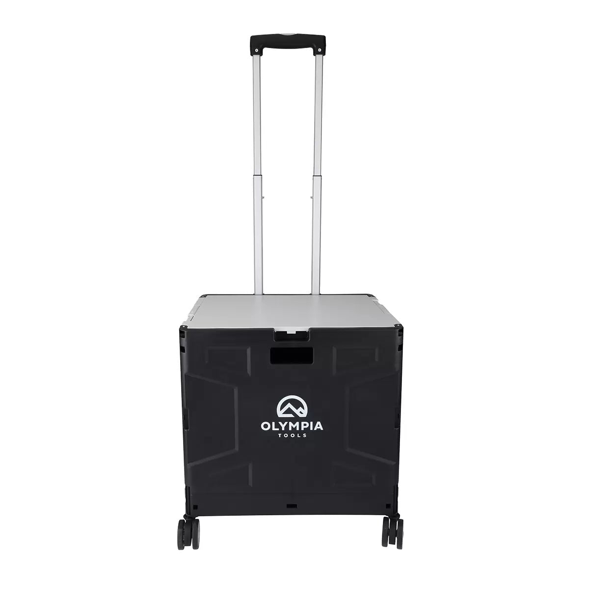 Olympia Folding Shopping Cart