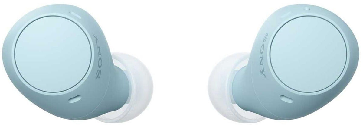 Sony Ultra Compact True Blue Wireless Earbuds (1 ea)