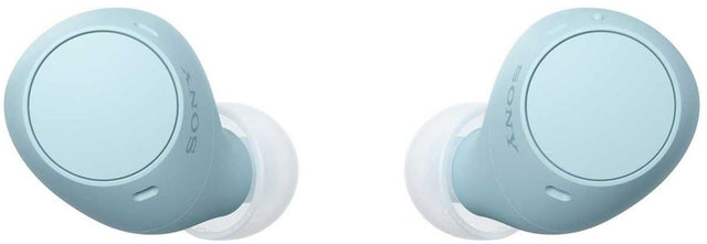 Sony Ultra Compact True Blue Wireless Earbuds (1 ea)