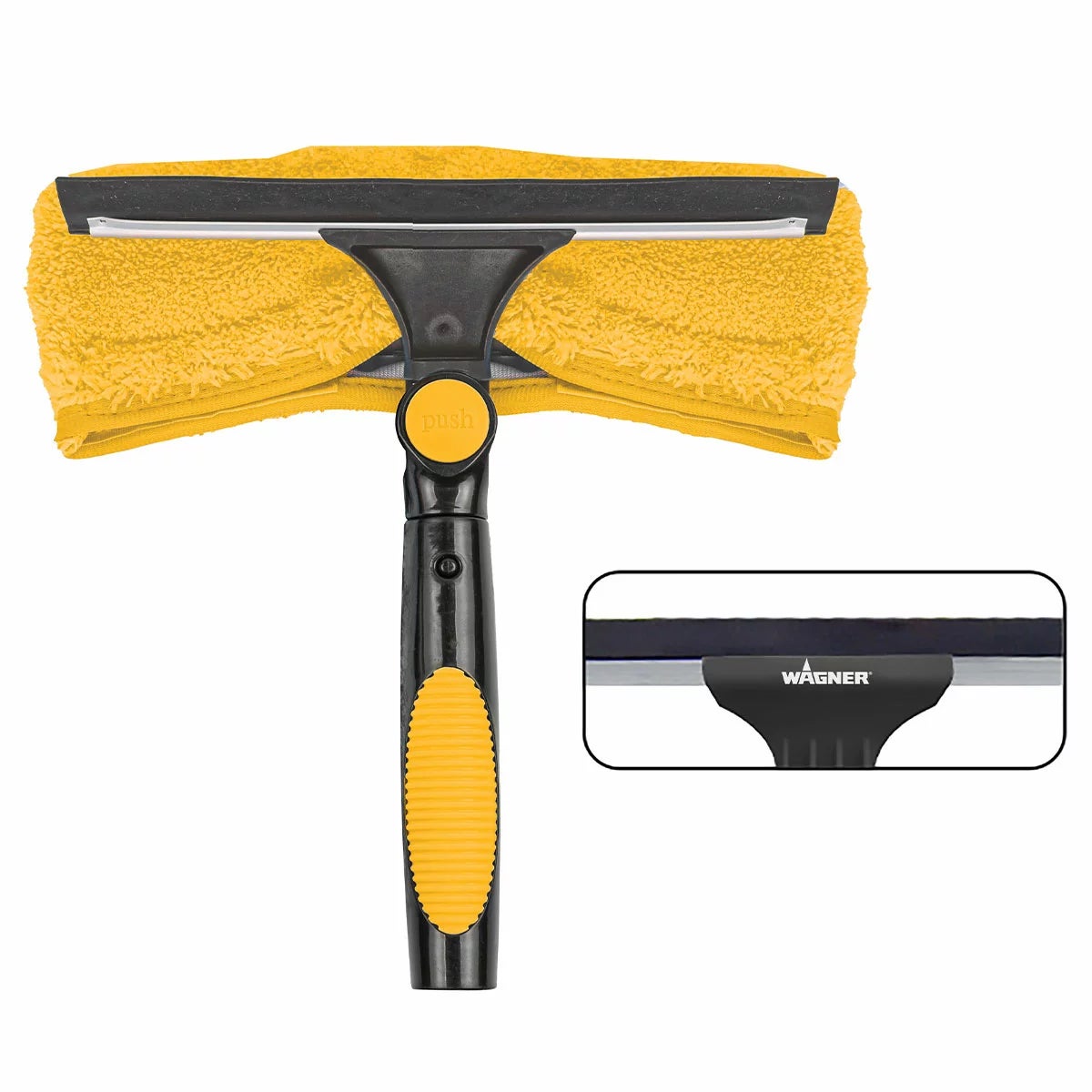 Wagner Multi-Purpose Home Cleaning Kit 5 Piece Set 130063CCF